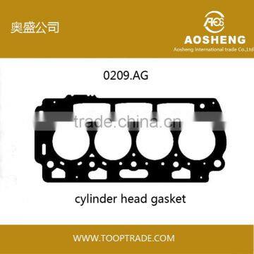 Auto Cylinder head gasket diesel engine OEM 0209.AG