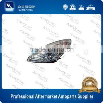 Replacement Parts Auto Lighting System Head Lamp-LH OE 92101-4P000 For I20 Models After-market