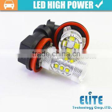 80W H11 Motoreductor de 12v Motor de 12v H10w Led