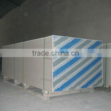 gypsum (plaster board) wall or ceiling board