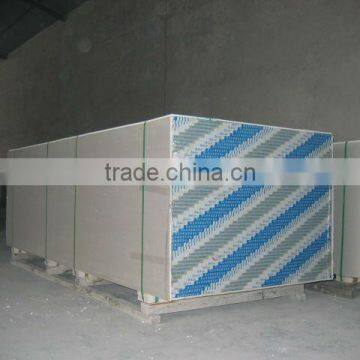 Gypsum (plaster Board) Wall or Ceiling Board