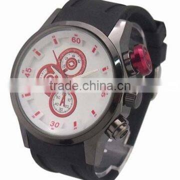 Sports Men Watch Quartz Watches Collection