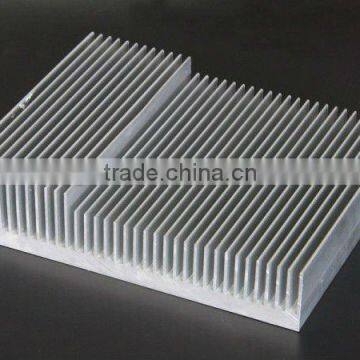 AC large heat sink