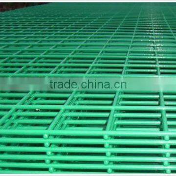 PVC coated WELDED wire mesh from Factory