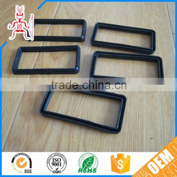 Non-standard custom-made fkm rubber seal gasket