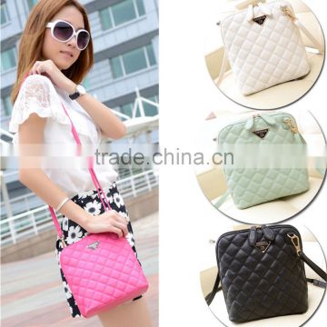 Fashion Women Lady Leather Handbag Purse Satchel Messenger Shoulder Bags Tote