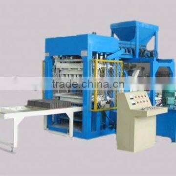 Specialized Manufacturing Interlocking Brick Pavement