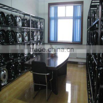 Trailer Wheel Rim of PARK AVENUE 1995 photo-4