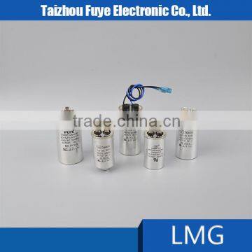 2014 Hot sale low price capacitor component