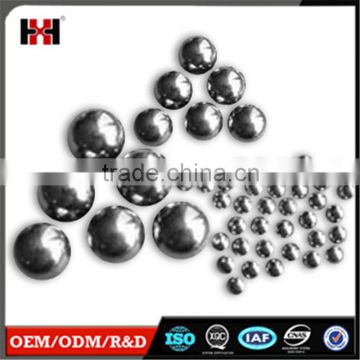 Wholesale High precision good quality and cheap price OEM&ODM tungsten carbide ball