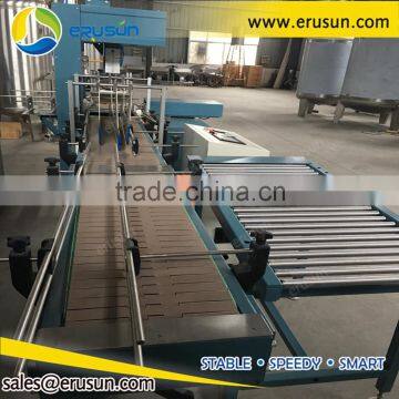 Efficiency Hot Shrink Packaging Complete Line Equipment photo-5