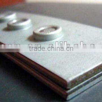 ECR3 Self-piercing Hydraulic Automatic Feed Rivet Machine photo-2