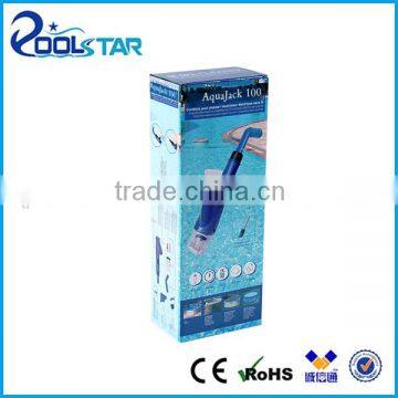 Spa Cleaning Automatic Vacuum Cleaner photo-2