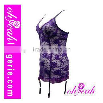 New arrival ladies sexy under garments