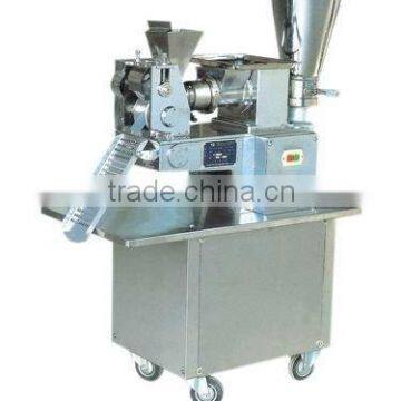 automatic dumpling machine 2013 best selling (factory)