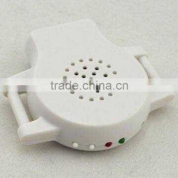 ultrasonic bark stop collar