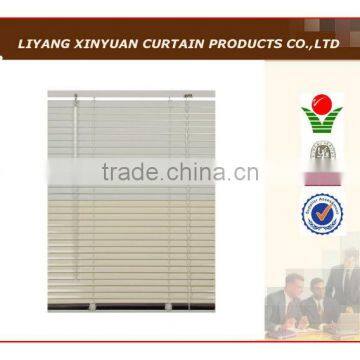 1" Aluminium window blind