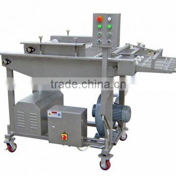Tempura Machine