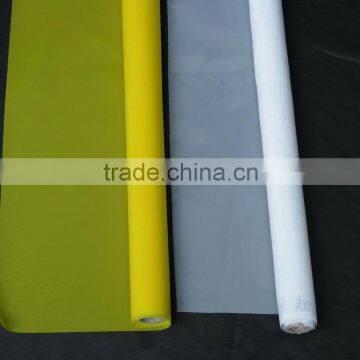 Polyethylene weaved mesh