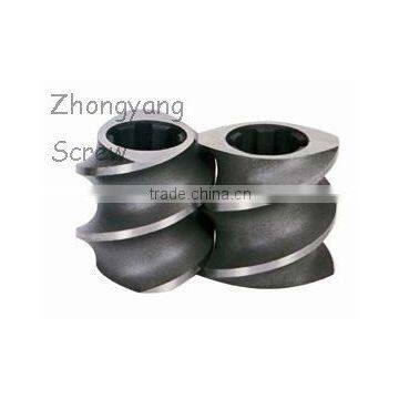 Screw segments/screw elements