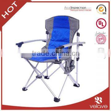 folding aluminum beach chair