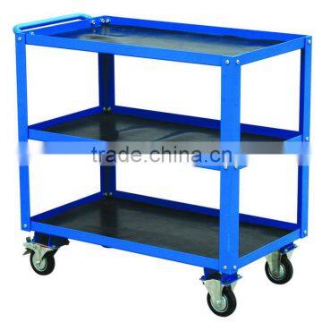 Universal Shelf Trolley photo-3