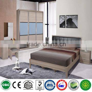 E1 plywoods material type and E2 standards laminated plywood wardrobe closet furniture