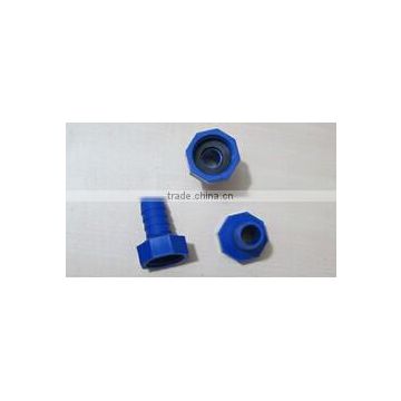 1/2" Plastic Hose Adapter for Water Tube