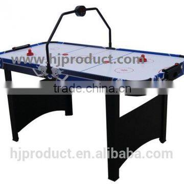 wholesale cheap price digital scoring bridge ice air hockey game table