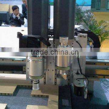 AOKE Flatbed Cutter Plotter photo-2