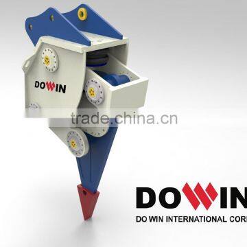 Korean Hydraulic Vibro Ripper for excavator (Dowin)