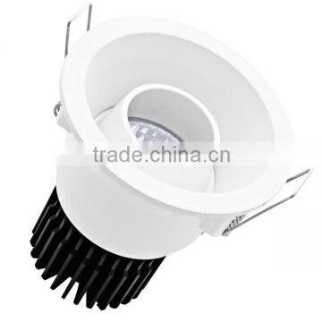 2014 led parabolic mirror spotlight,cob