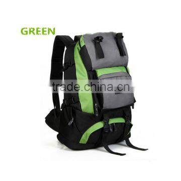 Best China Backpack Factory Fashion Pattern Backpack