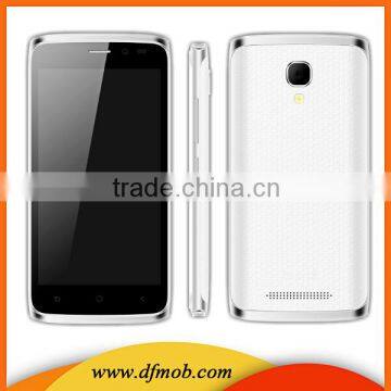 4.5 INCH QHD Touch Screen MTK6580 Android 5.1 GPS Quad Core WIFI Cheap Android 3G Smart Phones 4503