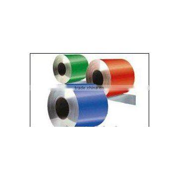 China colored aluminum foil