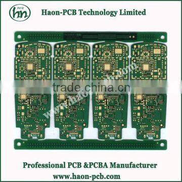 10Layers electronic circuit board