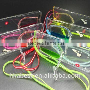 3D Liquid Wine Glass With Stand Phone Case for Iphone photo-2