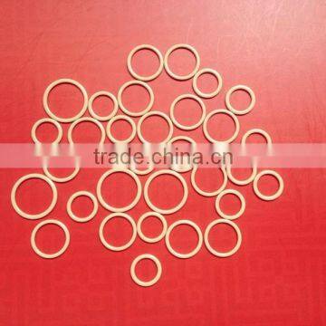 T-fashion Adjustable OEM Service China Factory Bra Underwear Accessories Nylon Cated Beige Bra Adjuster photo-3