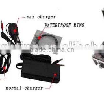 Fashion Diving Led Flashlight photo-6