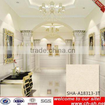 Shenghua floor and wall tiles.