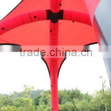 Outdoor Inflatable Tent 3mX3m