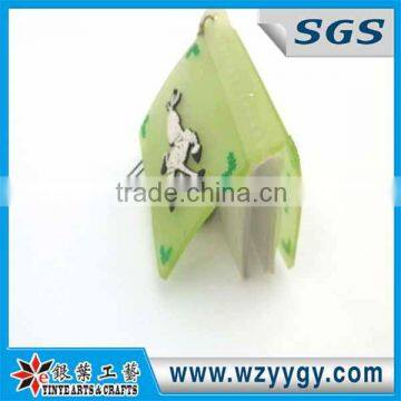 3d Cartoon Note Pad/memo Pad photo-3