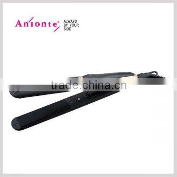 Aluminum/Ceramic/Ceramic coated plate hair straightener