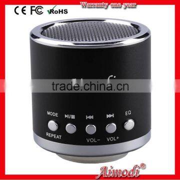 2015 top sale wireless portable mini speaker for mobile phone,ihpone.mp3 player,computer