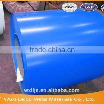 color coated aluminum coil 3004