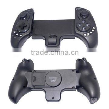 Telescopic Wireless Bluetooth Gaming Game Controller Joystick Wii u Gamepad for IPhone IPod IPad Samsung HTC Android IOS photo-4