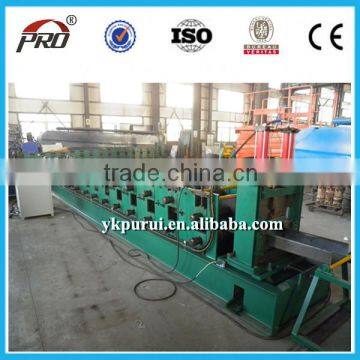 Cold Steel C Purlin Roll Forming Machine