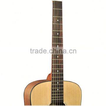 New OEM Spread Music Acoustic Guitars Fashionable photo-3