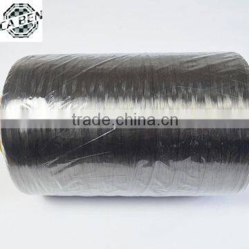 UTS40 12K original carbon fiber filament yarn