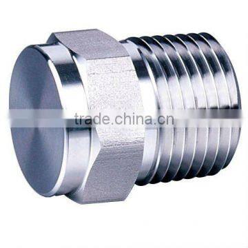 High Pressure Pipe Plug,Tube Plug